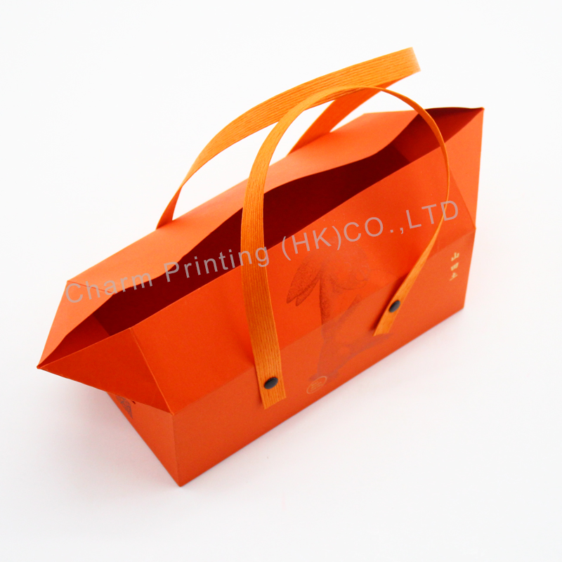 Shopping bag